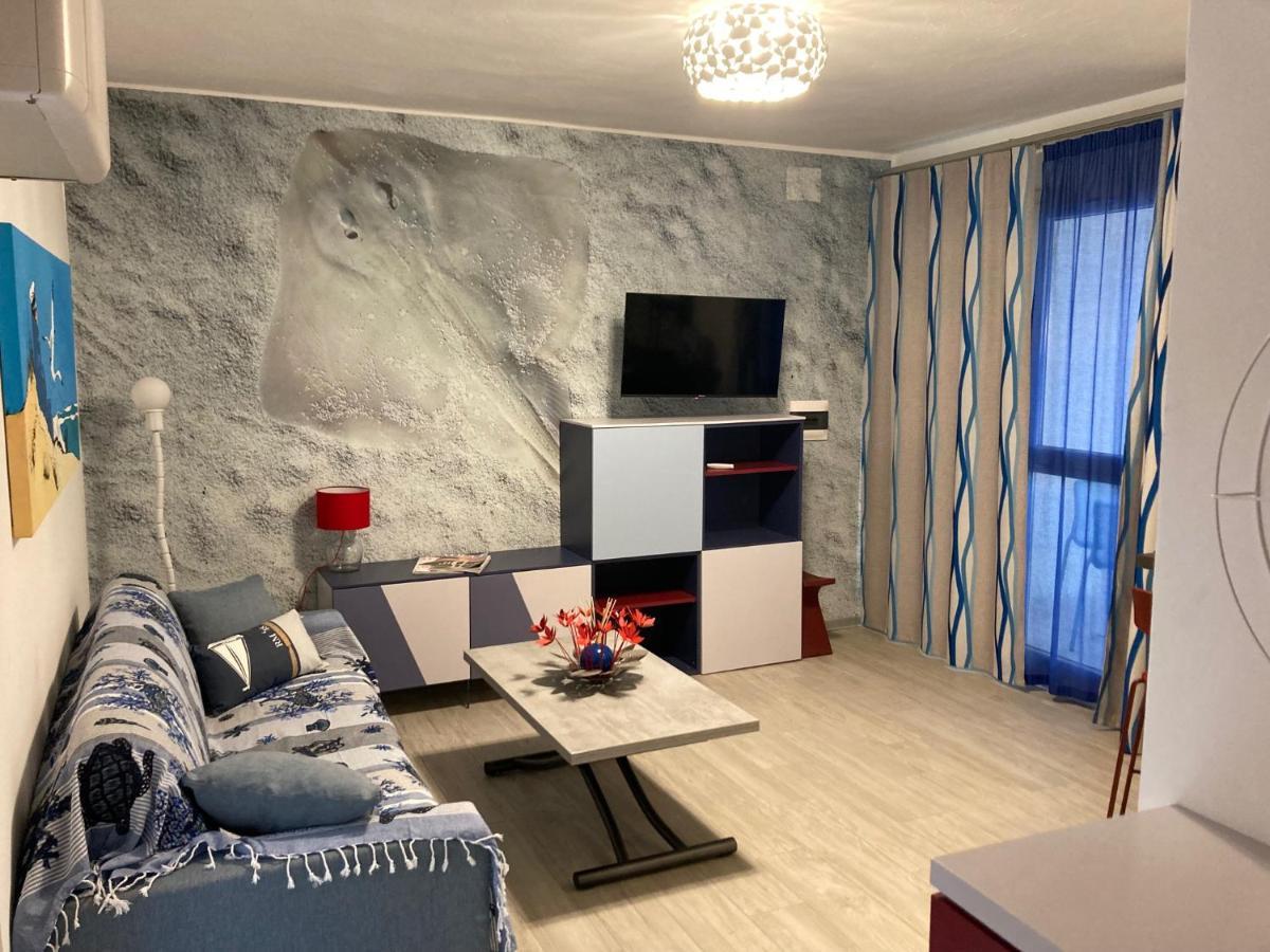 Baia Toscana Piombino Eksteriør bilde